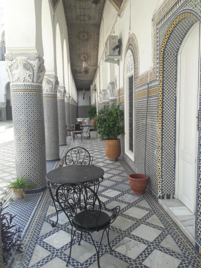2 Bedroom Charming Apartment فاس المظهر الخارجي الصورة